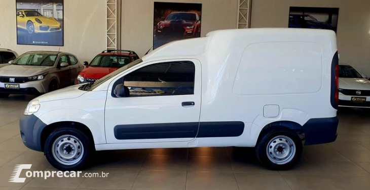 FIORINO HD WK E