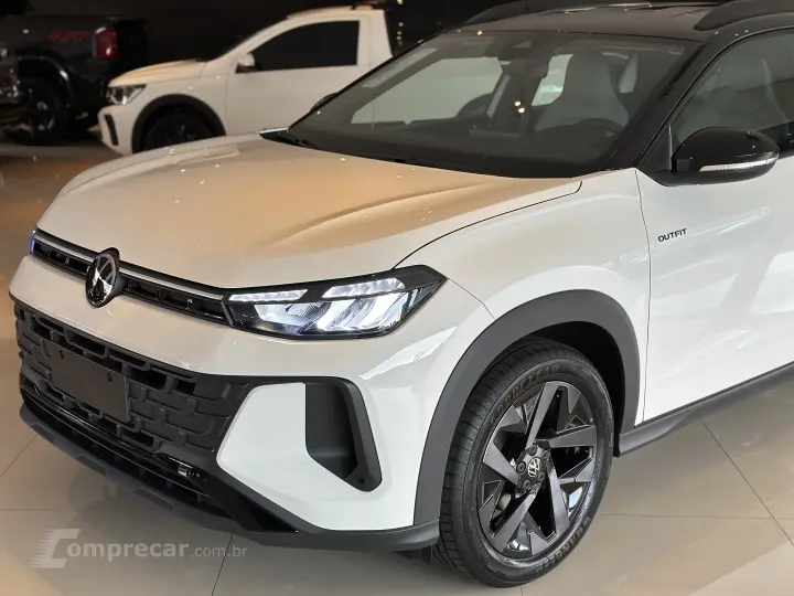 TERA 1.0 170 TSI High