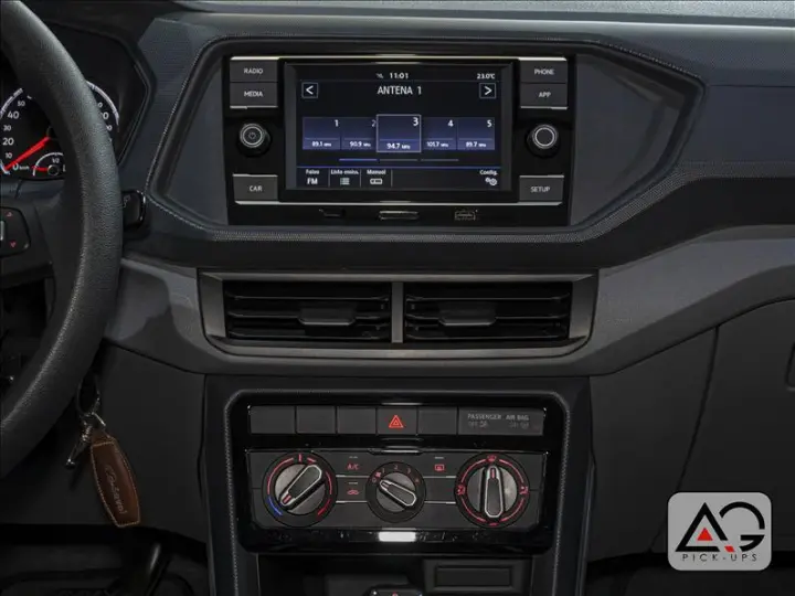 T-CROSS 1.0 200 TSI Sense