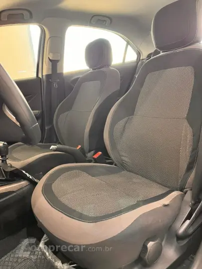 PRISMA Sed. LTZ 1.4 8V FlexPower 4p