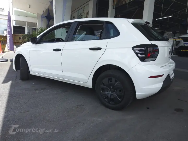 POLO 1.0 MPI TRACK MANUAL