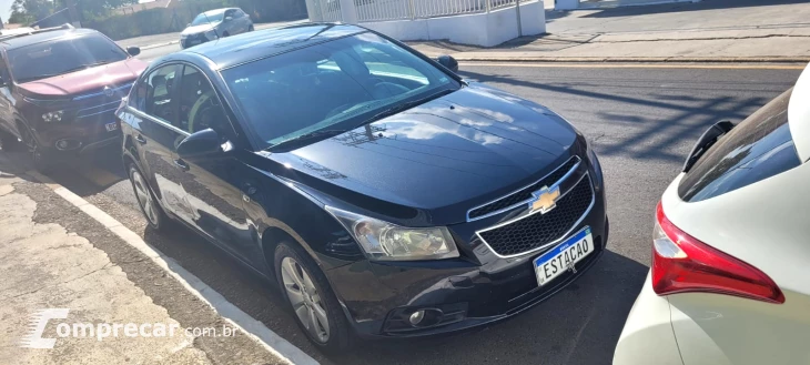 CRUZE 1.8 LT 16V