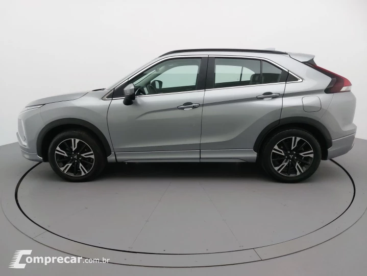 ECLIPSE CROSS 1.5 MIVEC TURBO GASOLINA HPE-S CVT