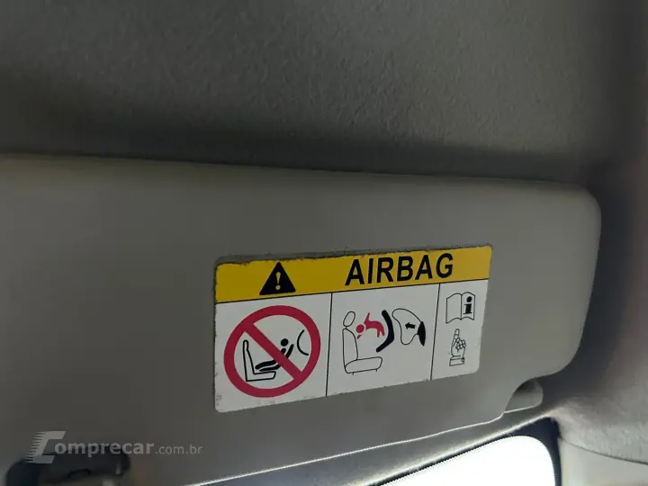 Kwid KWID Zen 1.0 Flex 12V 5p Mec.