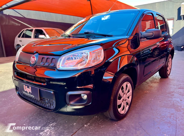 UNO 1.0 Firefly Attractive