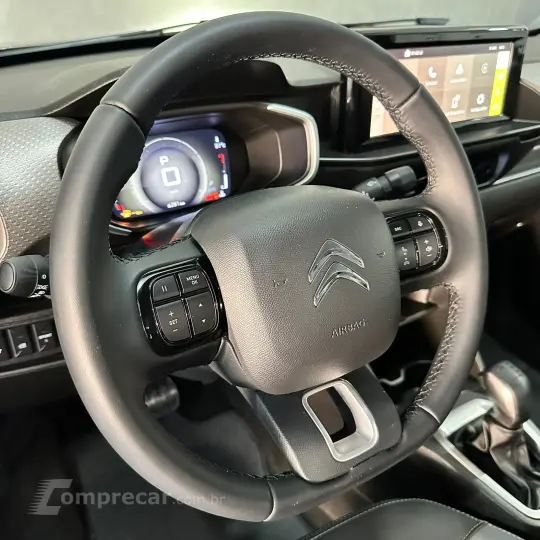 BASALT Basalt Shine 1.0 Flex TB 200 5p Aut.