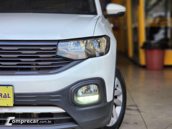 T-CROSS 1.0 200 TSI