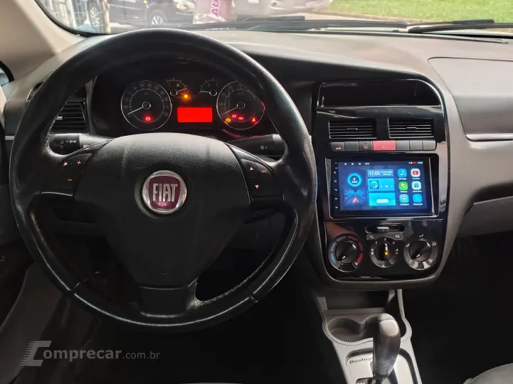 LINEA 1.9 MPI LX 16V