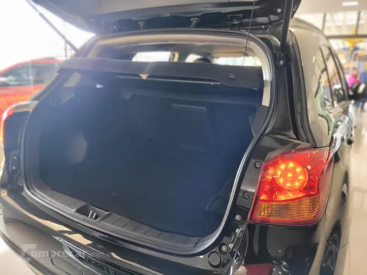 ASX 2.0 16V 160cv Aut.