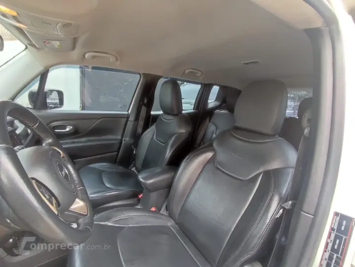 RENEGADE 2.0 16V Turbo Sport 4X4