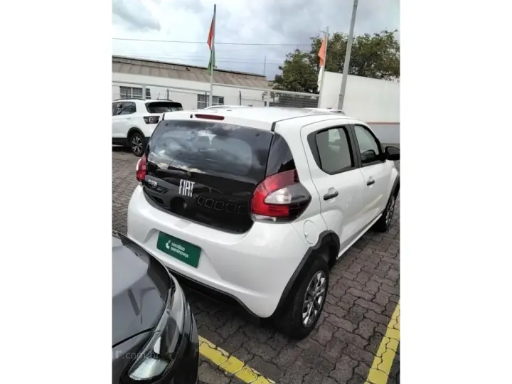 MOBI 1.0 EVO FLEX LIKE. MANUAL