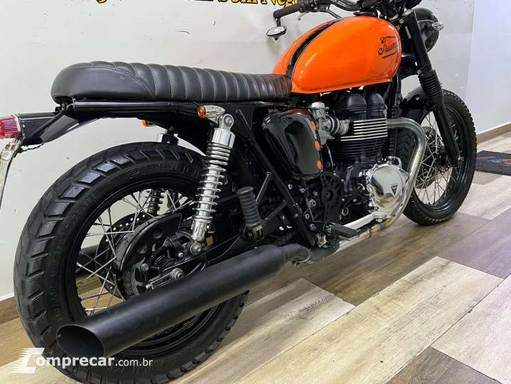 BONNEVILLE T 100 865