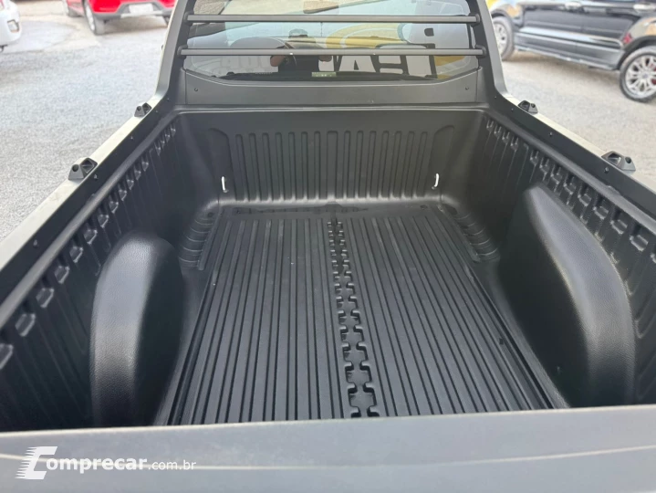 SAVEIRO 1.6 MSI Robust CS 8V