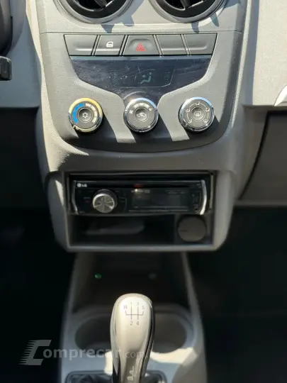 AGILE 1.4 MPFI LTZ 8V