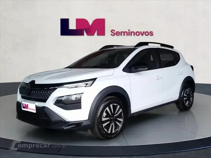 KARDIAN 1.0 TCE FLEX EVOLUTION EDC