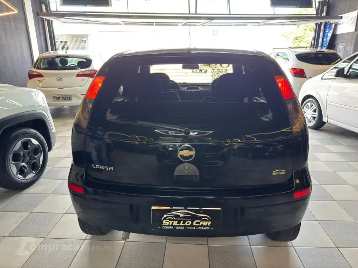 CORSA 1.0 MPFI Maxx 8V