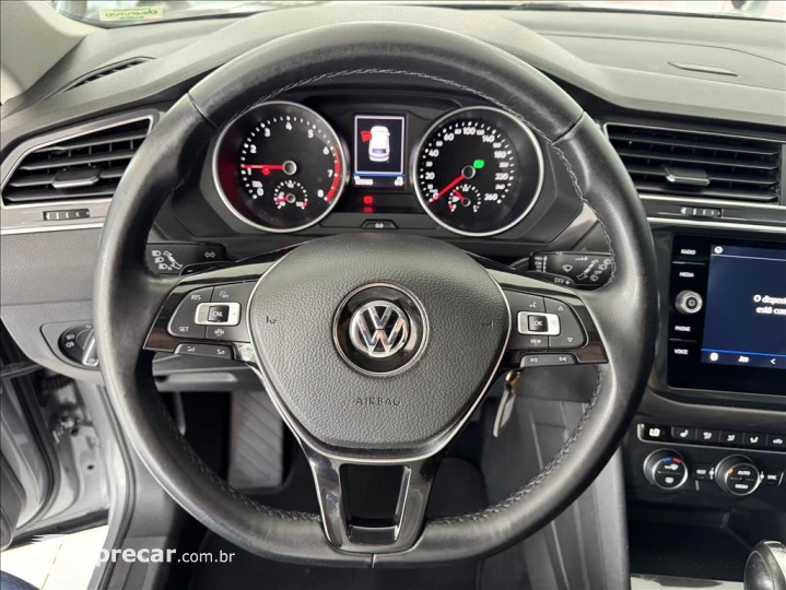 TIGUAN 1.4 250 TSI TOTAL FLEX ALLSPACE COMFORTLIN