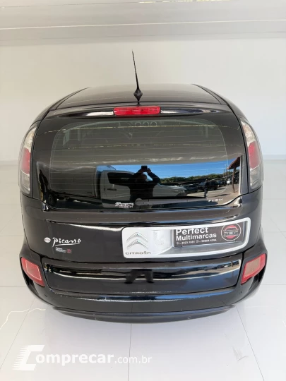 C3 PICASSO 1.6 Exclusive