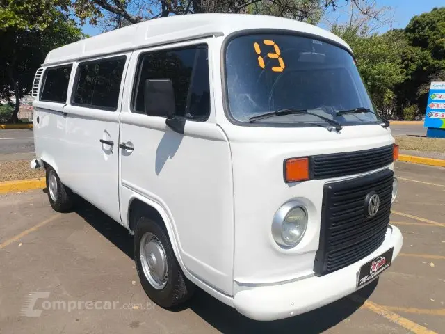 KOMBI - 1.4 MI STD 8V 4P MANUAL