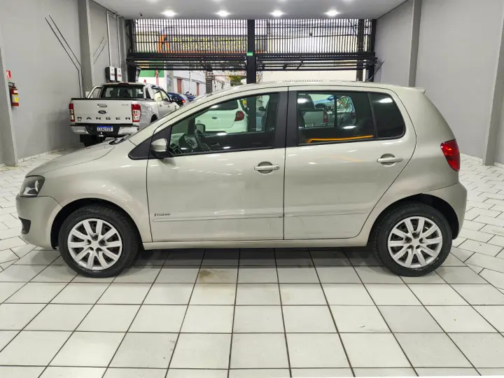 Fox 1.0 Mi Total Flex 8V 5p