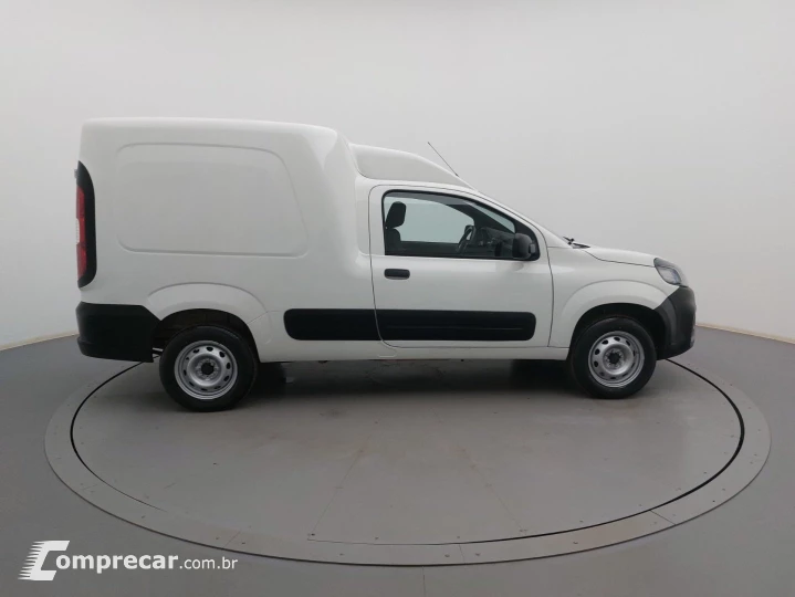 FIORINO 1.4 MPI FURGÃO ENDURANCE 8V FLEX 2P MANUAL