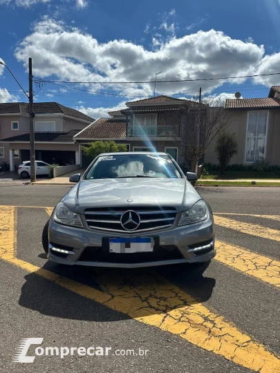 C 180 1.6 CGI 16V Turbo