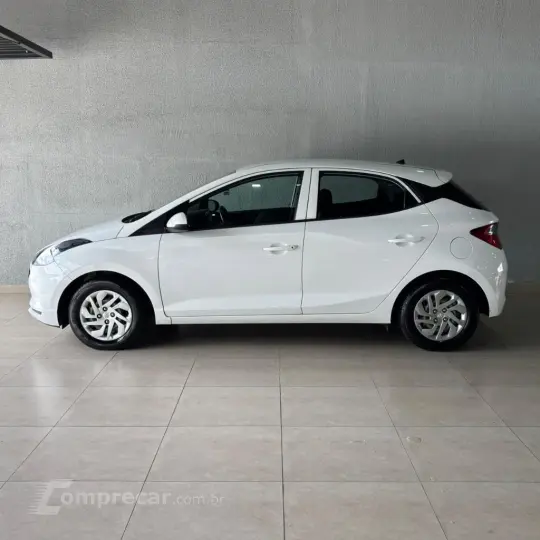 HB20 Sense 1.0 Flex 12V Mec.