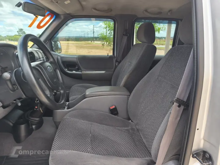 RANGER 3.0 XLT 16V 4X4 CD DIESEL 4P MANUAL