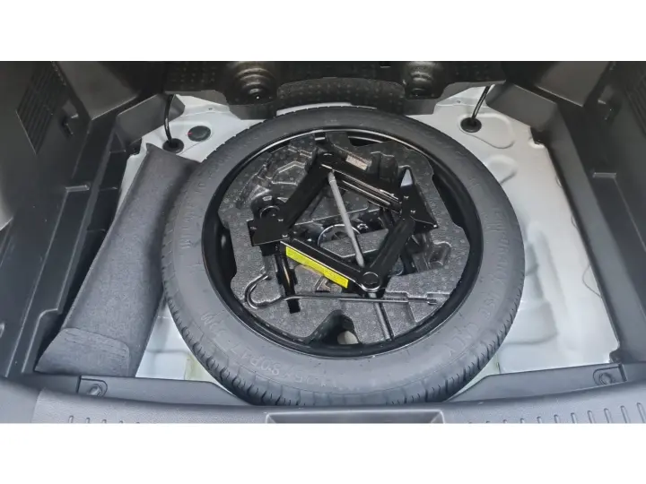 TIGGO 5x 1.5 VVT TURBO IFLEX SPORT CVT