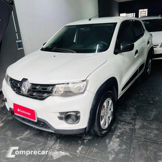 KWID ZEN 10MT