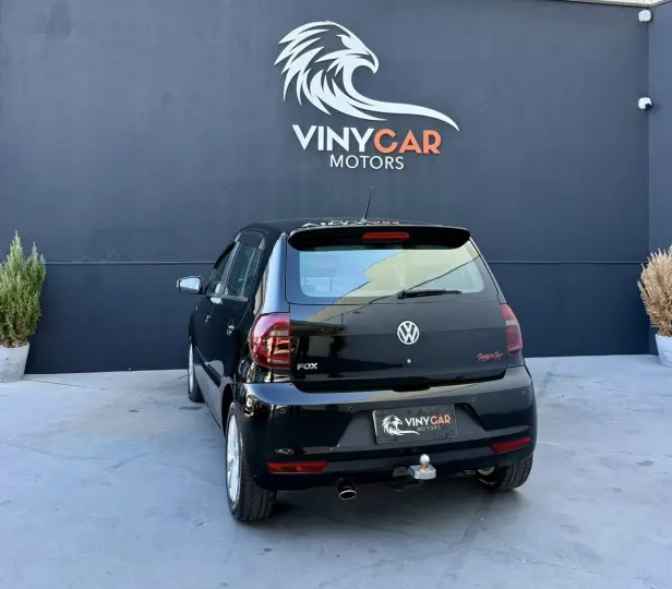 FOX 1.6 MI Rock IN RIO 8V