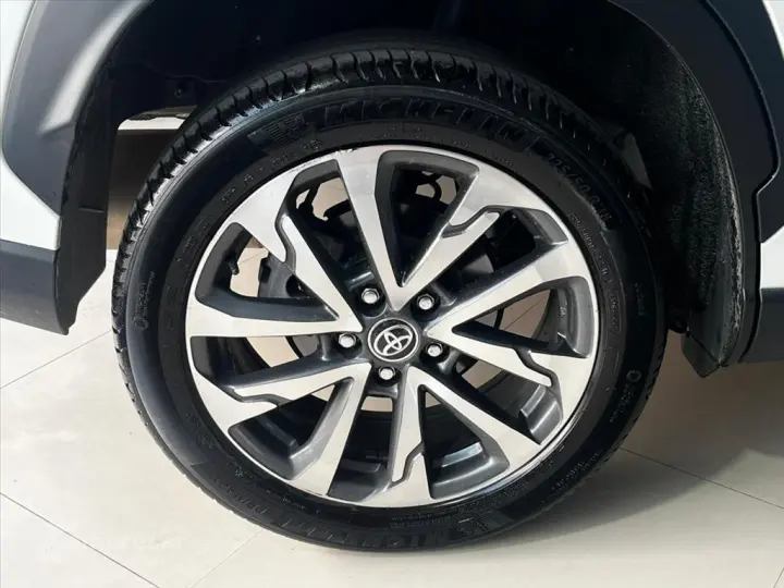 COROLLA CROSS 2.0 VVT-IE FLEX XRE DIRECT SHIFT