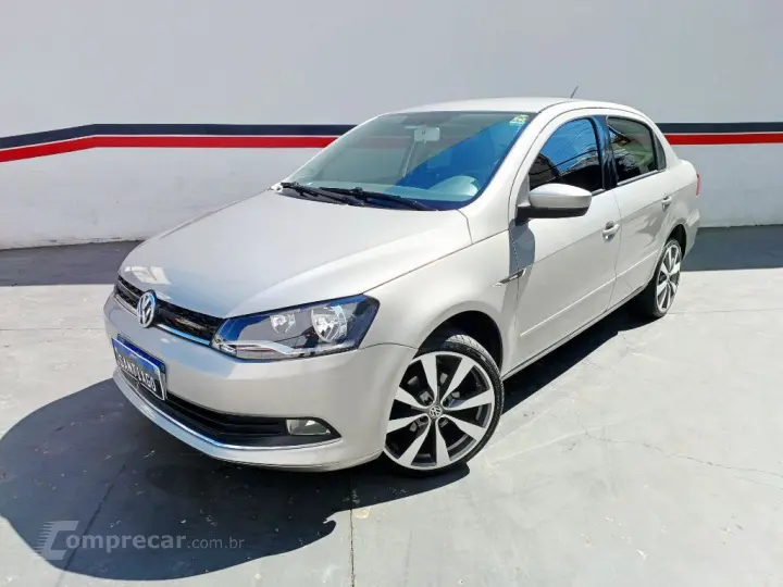 VOYAGE 1.0/1.0 City Mi Total Flex 8V 4p