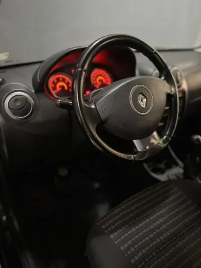 SANDERO Expression Hi-Flex 1.0 16V 5p