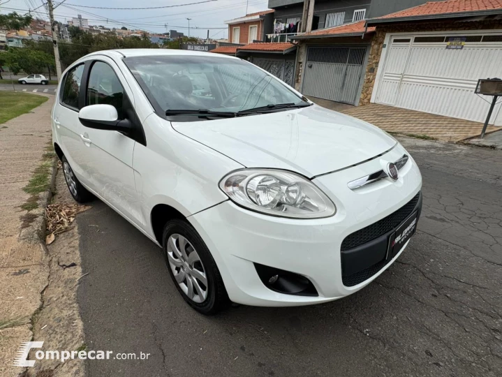 Palio 1.4 Attractive