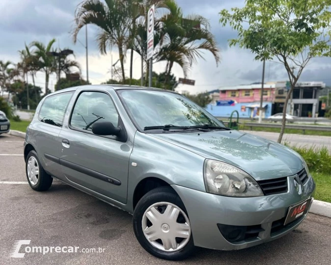 CLIO 1.0 Campus 16V