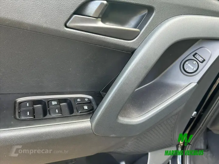 CRETA 1.6 16V Attitude