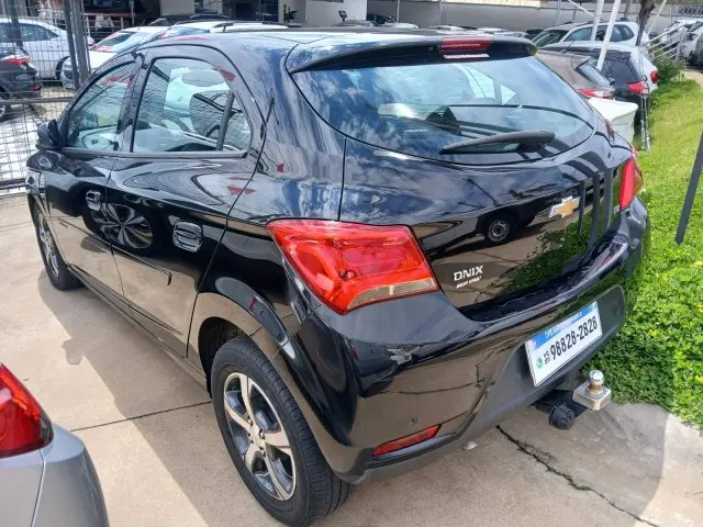 ONIX - 1.4 MPFI LTZ 8V 4P MANUAL