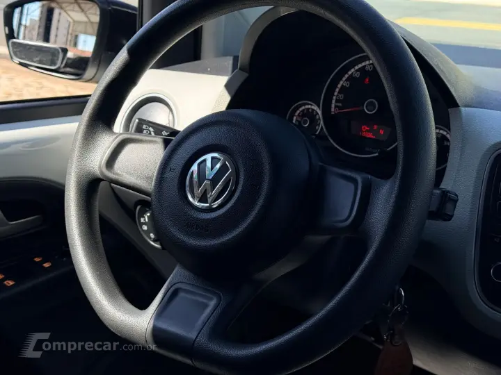 UP 1.0 MPI Move UP 12V