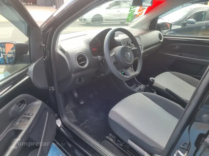 UP 1.0 MPI Take UP 12V