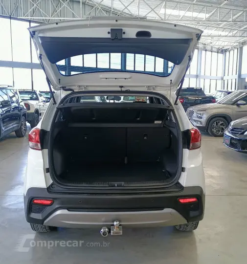 CRETA 2.0 16V Prestige