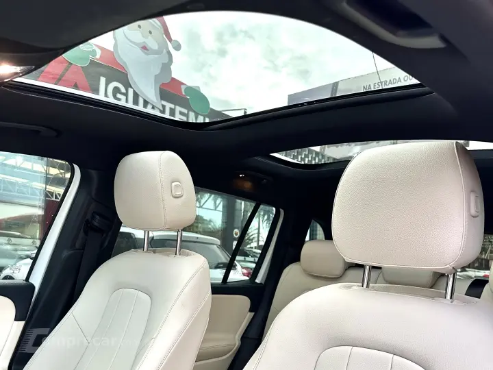 GLB 200 1.3 CGI GASOLINA PROGRESSIVE 7G-DCT