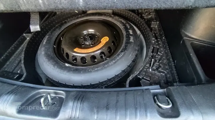 Compass  completo flex