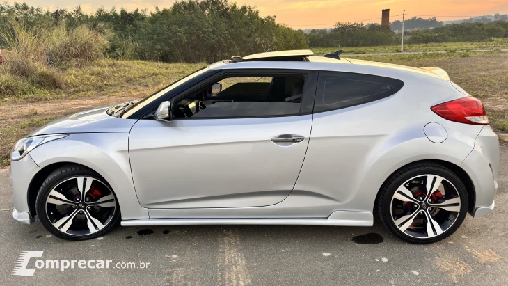 VELOSTER 1.6 16V