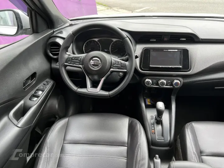 KICKS 1.6 16vstart S Direct