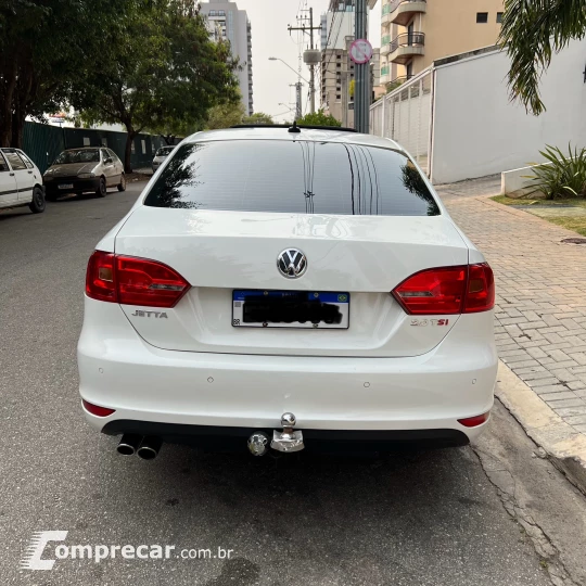 JETTA 2.0 TSI Highline 200cv