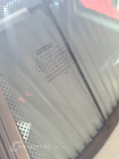 UNO 1.0 MPI Mille Fire Economy 8V