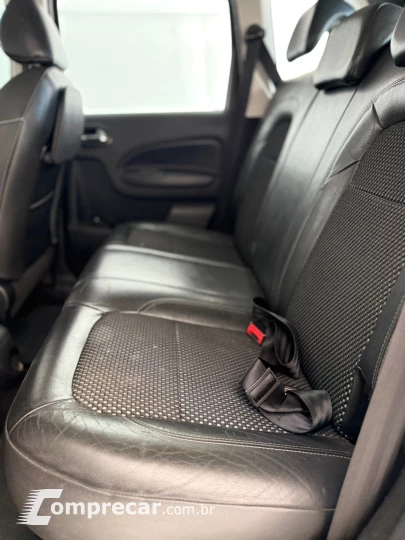 C3 PICASSO 1.6 Exclusive