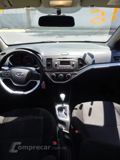 PICANTO EX 1.0