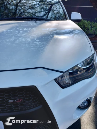 OUTLANDER 3.0 GT 4X4 V6 24V